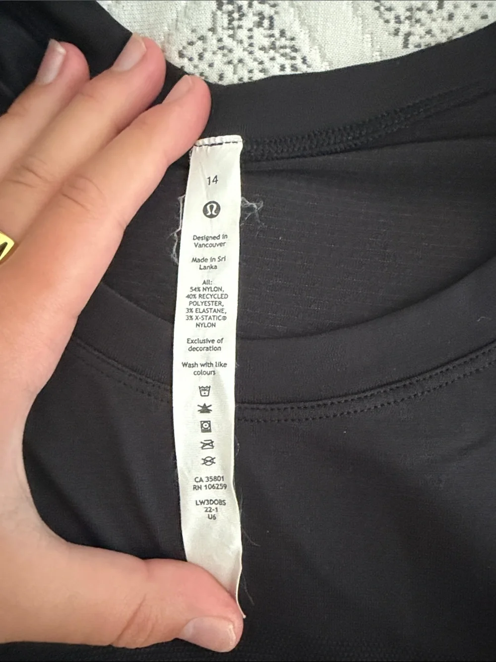 lululemon athletica new lululemon